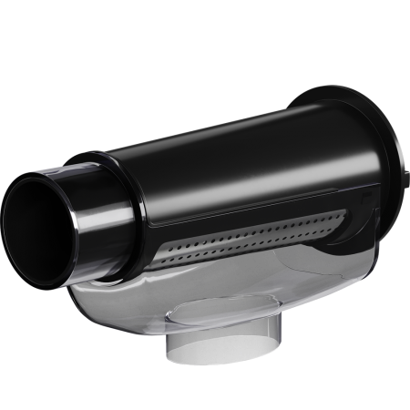 Насадка соковыжималка для Dauken FW2720